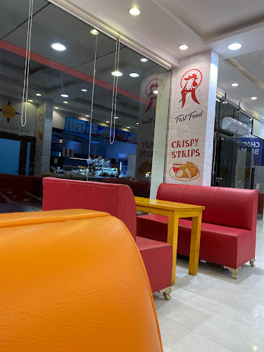 بروست روزا - المدينة المنورة