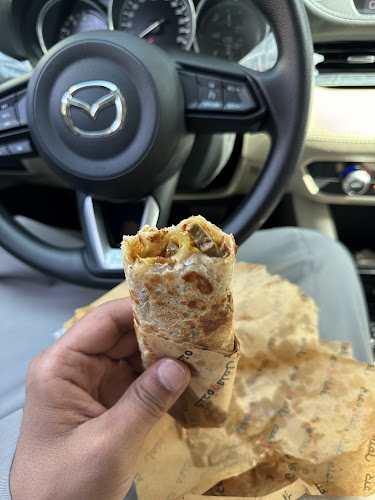 كبدة وفلفل - الرياض