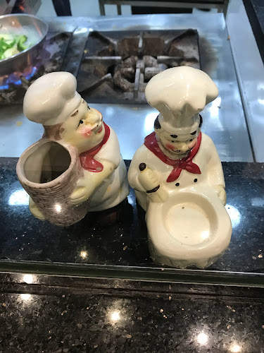 مطعم كيو شيف - القطيف‎