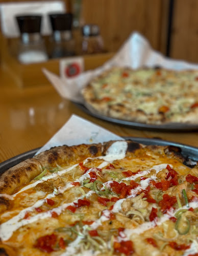 La Casa Pizza - جدة