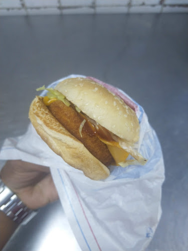 هرفي - الضيافة