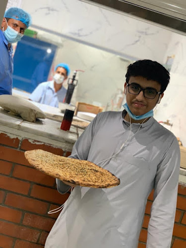 Comentarii opinii despre مطاعم الابداع العربي للفول والتميس اليماني والاكلات الشعبية