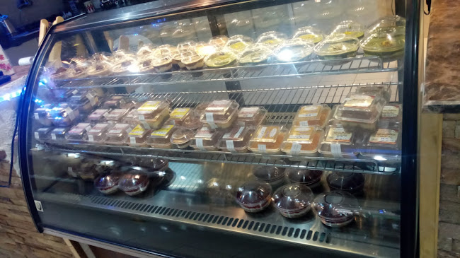 مهيلة ركن الشاذلية - الضيافة