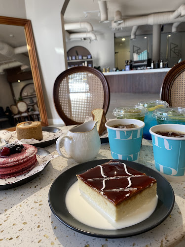 Opinii despre كافي ريفر River în رفحاء - الضيافة