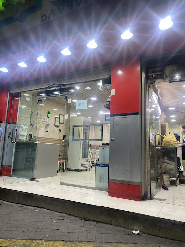 مطعم بو خضر