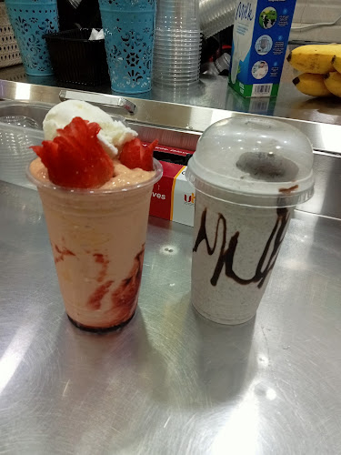 CP5H+XXX، شارع المركز، الرميلة، العمران 36358