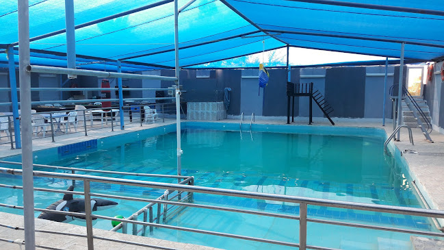 Comentarii opinii despre استراحه المحضارللمناسبات