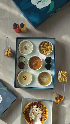 Comentarii opinii despre مطعم زيتون و تين