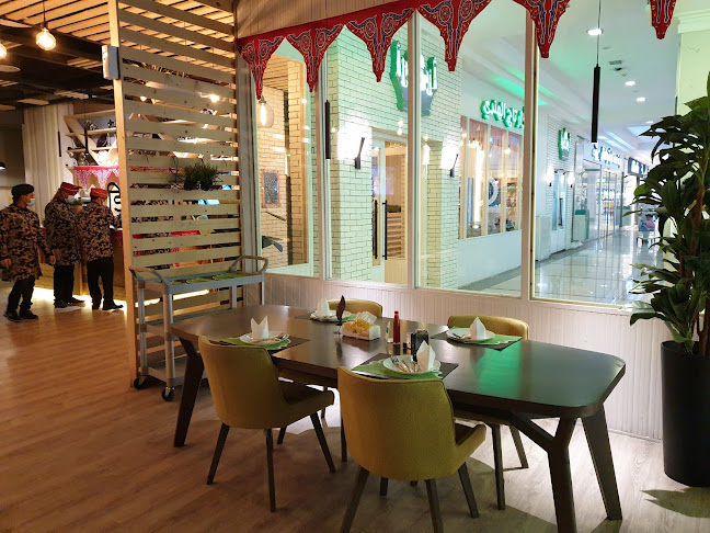 مطعم دار تاج الهندي