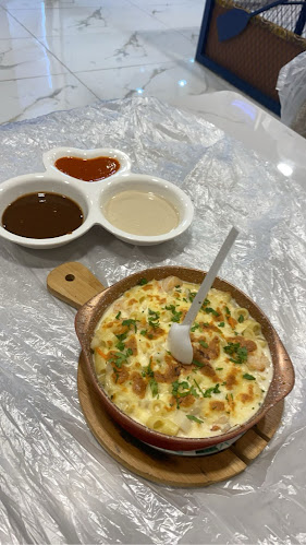 Comentarii opinii despre مطعم اليوم سمك