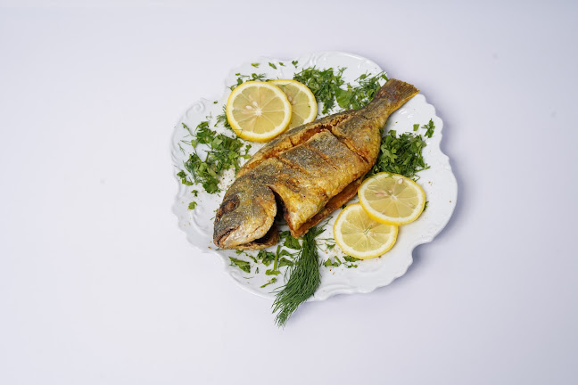 سمك سليمان - الرياض