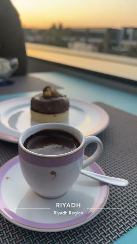 Opinii despre مطعم شي ليليز în الرياض - الضيافة