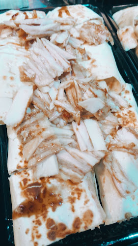 Comentarii opinii despre مطعم الفن الدمشقي