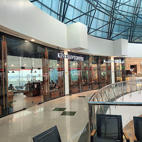 Comentarii opinii despre كيفاهان كافيه