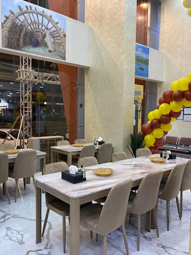 مطعم ابو شوان - مكة