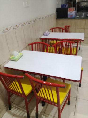 Opinii despre نقطة برغر în المدينة المنورة - الضيافة