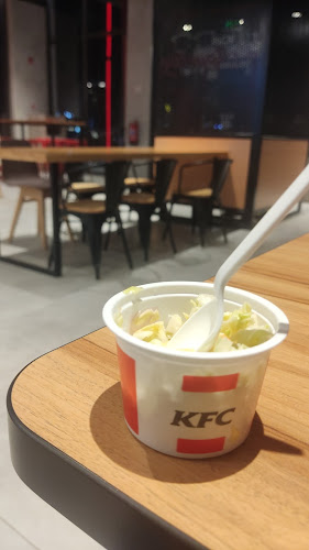 كنتاكي - البوليفارد - الضيافة