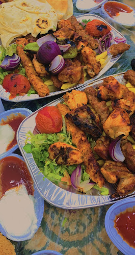 Opinii despre مطعم كوكتيل în بيشة - الضيافة