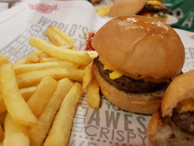 Comentarii opinii despre فدركرز