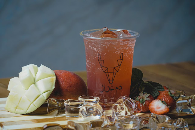 Opinii despre دم غزال în الرياض - الضيافة