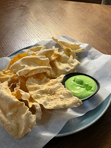 مطعم كينارا الهندي