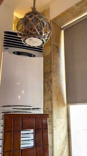 بركان الكباب | العزيزية