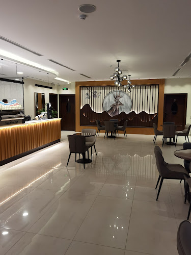 High Blend Cafe - المدينة المنورة