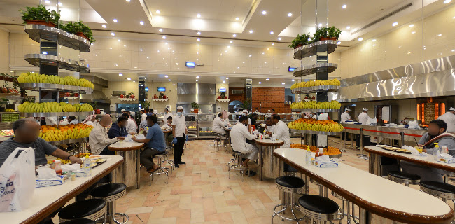 Opinii despre مطعم ماما نورة în الرياض - الضيافة