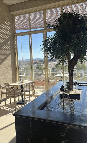 ROW | رو - الضيافة