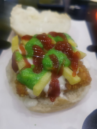 Comentarii opinii despre طازة بروستد | Taza Broasted‏