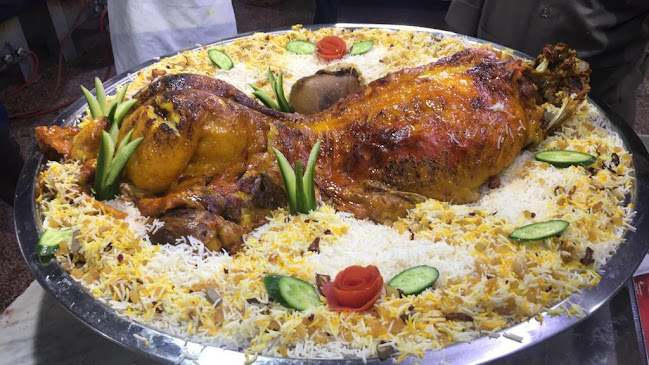 Opinii despre مطبخ ومطعم اسرار طيبة în المدينة المنورة - الضيافة