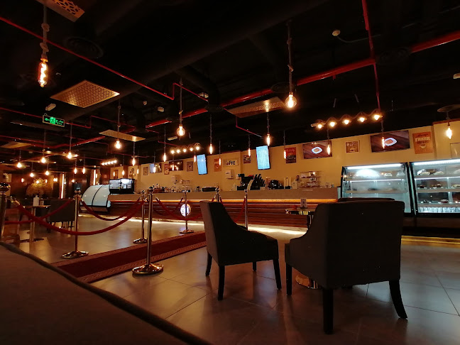 مليار كافيه Milyar Cafe