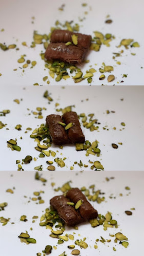 صندوق الكنافه - الحريق