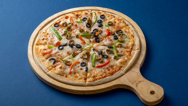 شاورما تايم - نجران