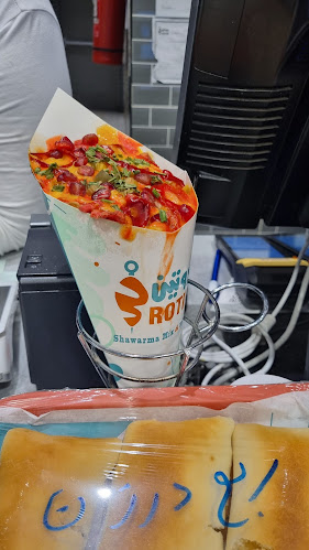 Opinii despre بروتين în المدينة المنورة - الضيافة