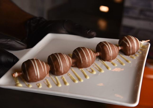 سكاي كريب ( الدبابية) - القطيف‎