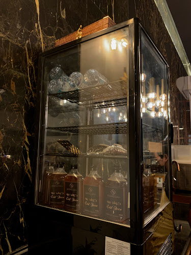 Opinii despre B52 قهوة مختصة în المجمعة - الضيافة