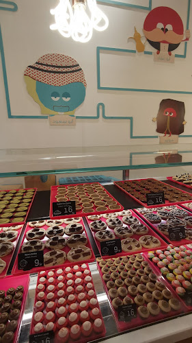 كوكيز اند كريم