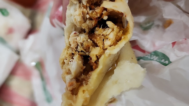 الوزان للمطاعم