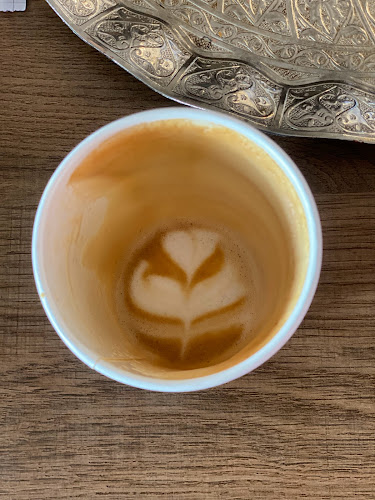 صناع القهوة - الضيافة