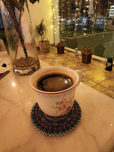 Comentarii opinii despre كوفي ميكانوس