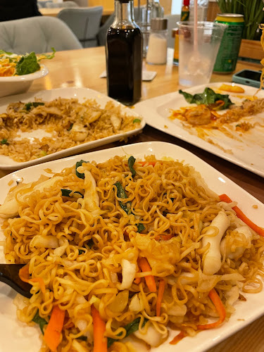 البيت التايلندي