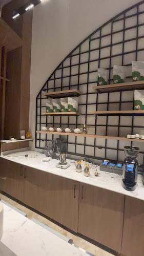 ALCOVE The Lounge - الرياض