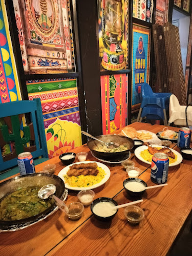 فلفل أحمر - جدة