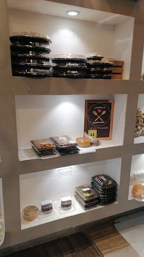 Opinii despre كيلو كنافة în جازان - الضيافة