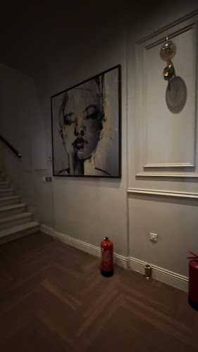 لاونج البيت الابيض