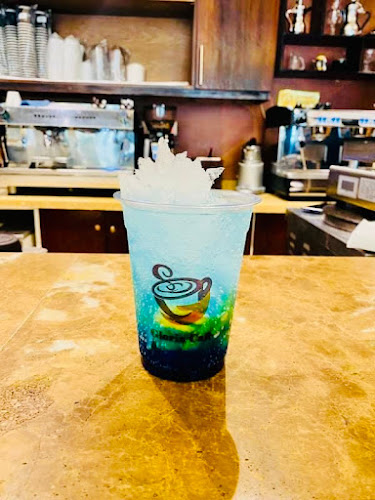 Opinii despre جلوريا كافيه în مكة - الضيافة