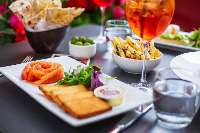 كريزي بيتزا