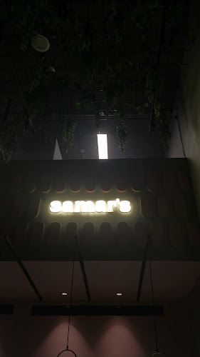 Opinii despre Samar's Bakery & Patisserie مخبز و حلويات سمر în جدة - الضيافة