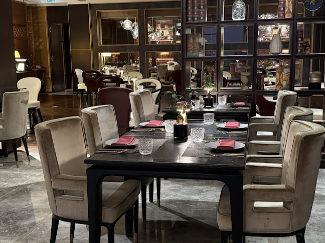 شانغ بالاس - جدة